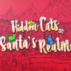 Hidden Cats in Santa's Realm