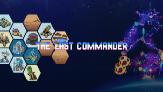 The Last Commander
