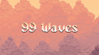 99 Waves