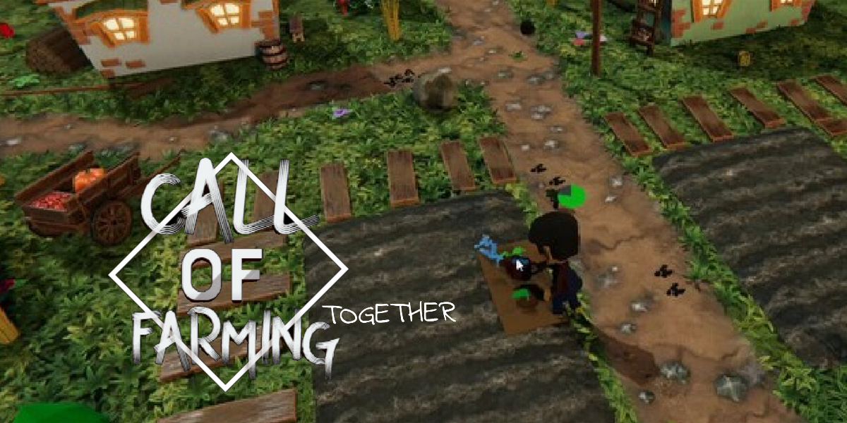 Call of Farming : Together