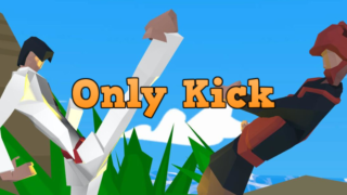 Only Kick