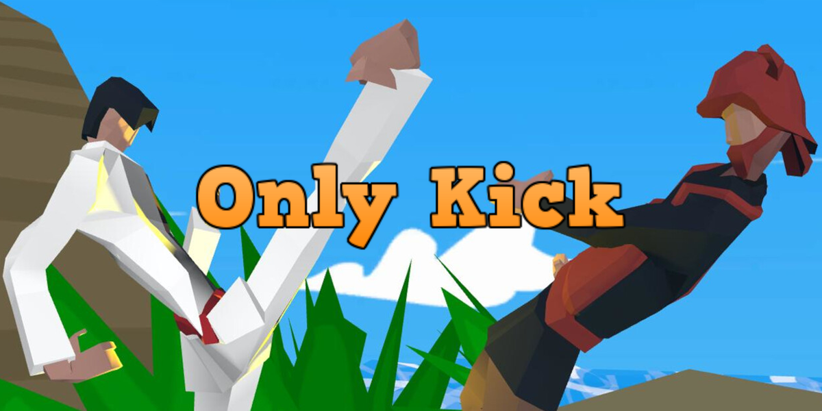 Only Kick