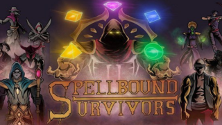 Spellbound Survivors