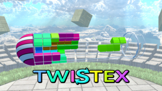 TWISTEX