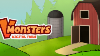 V-Monsters Digital Farm