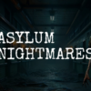 ゲームテンプレート(Asylum Nightmares)