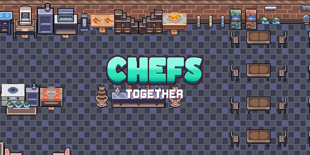 シェフズ・トゥギャザー(Chefs Together)