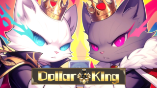 カネコキング(Dollar King)