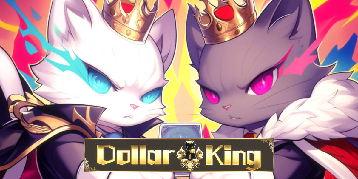 カネコキング(Dollar King)