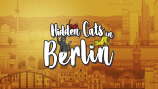 ヒドゥンキャッツ・イン・ベルリン(Hidden Cats in Berlin)