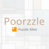プアズル パズル生きている(Poorzzle - Puzzle Alive)
