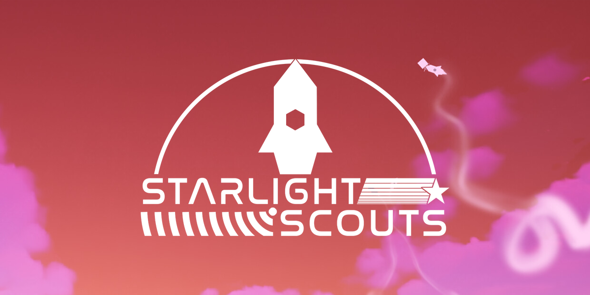 スターライトスカウト(Starlight Scouts)