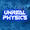 アンリアルフィジックス(Unreal Physics)