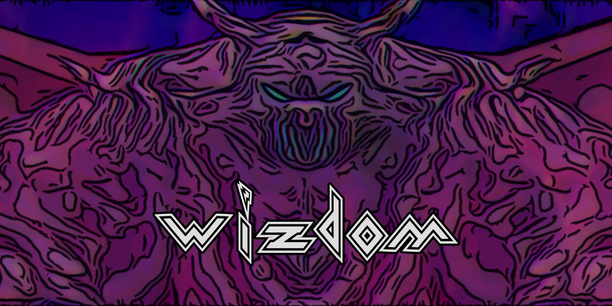 ウィズダム(Wizdom)