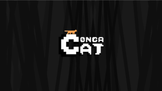 コンガキャット(Conga Cat)