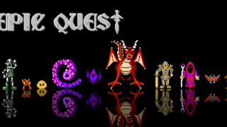 エピッククエスト(Epic Quest)