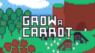 グロウアキャロット(Grow a Carrot)