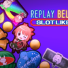 リプレイベルスイカスロットライクゲーム(ReplayBellSuikaSlotLikeGame)