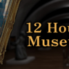 9to9 Museum(12 Hours Museum)