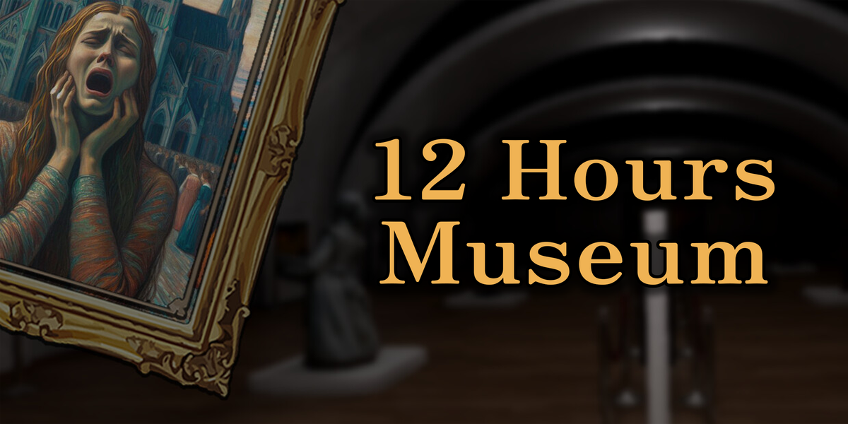 9to9 Museum(12 Hours Museum)