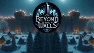 ビヨンド・ザ・ウォールズ(Beyond The Walls)