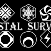 クリスタルサバイバー(Crystal Survivor)