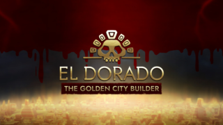 エルドラド：ザ・ゴールデンシティービルダー(El Dorado: The Golden City Builder)