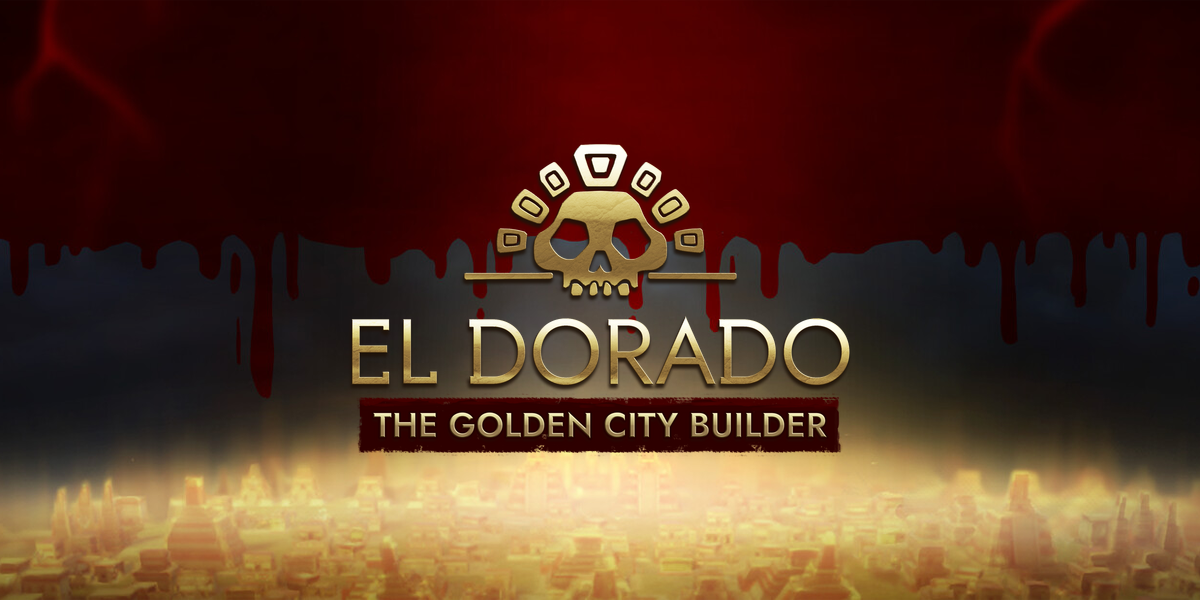 エルドラド：ザ・ゴールデンシティービルダー(El Dorado: The Golden City Builder)