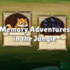 メモリーアドベンチャー・イン・ザ・ジャングル(Memory Adventures in the Jungle)