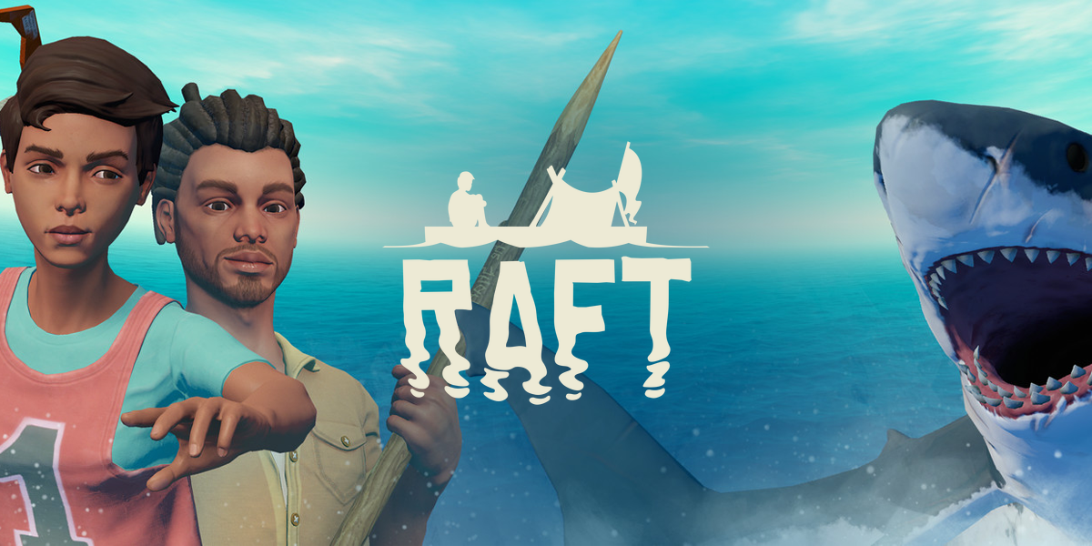 ラフト(Raft)