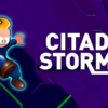 シタデルストーマー２(Citadel Stormer 2)