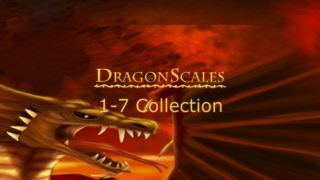 ドラゴンスケールズ１-７コレクション(DragonScales 1-7 Collection)