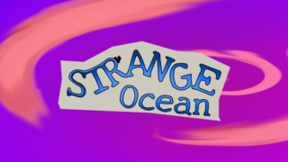 ストレンジオーシャン(Strange Ocean)