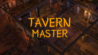 タバーンマスター(Tavern Master)