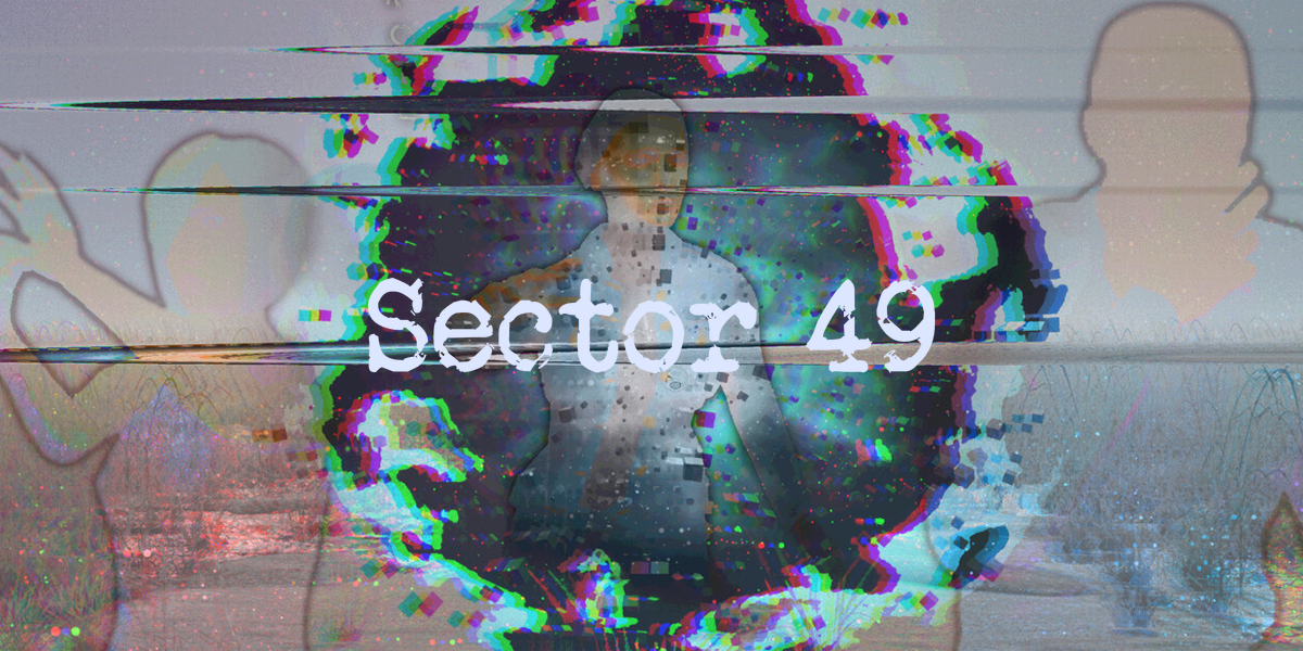 異常1999:49番地区(Abnormal1999:Sector 49)