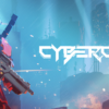 サイバーコープ(CyberCorp)