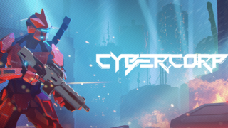 サイバーコープ(CyberCorp)