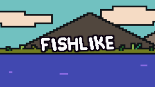 フィッシュライク(Fishlike)