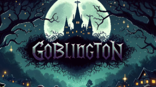 ゴブリントン(Goblington)