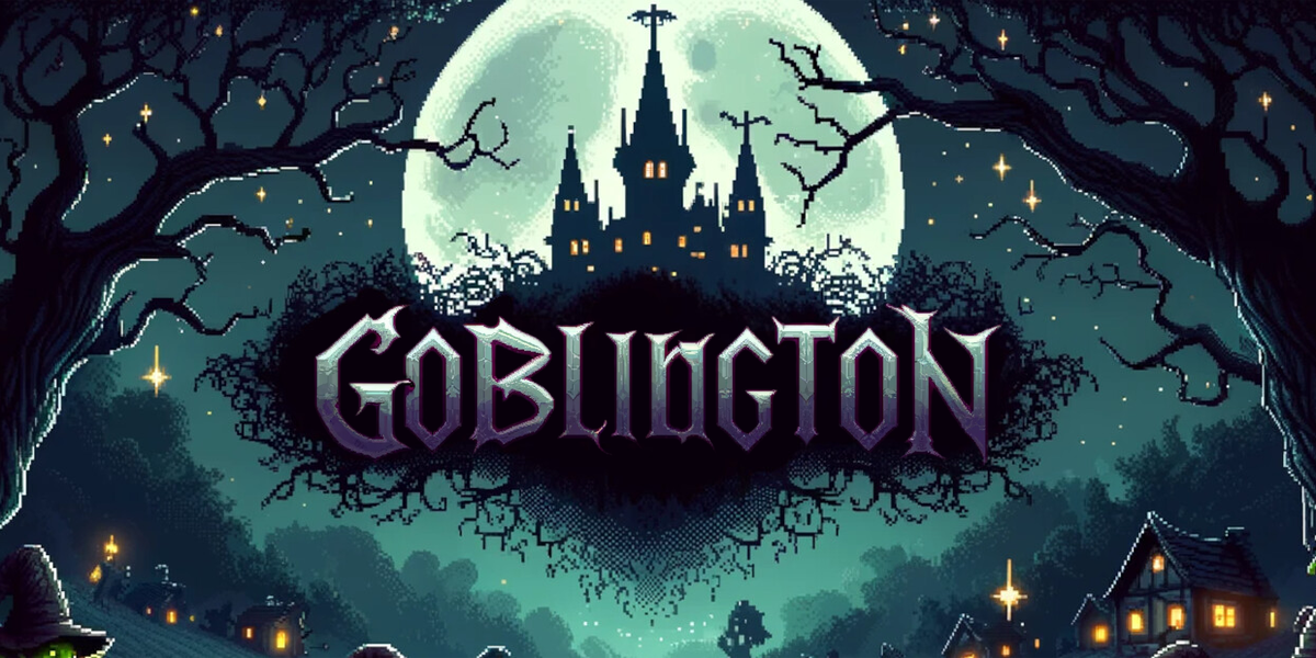 ゴブリントン(Goblington)