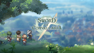 鈴蘭の剣：この平和な世界のために(Sword of Convallaria)