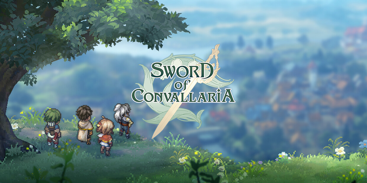 鈴蘭の剣：この平和な世界のために(Sword of Convallaria)