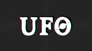 ユーフォー(UFO)