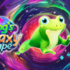 フロッグスギャラクシーエスケープ(Frog's Galaxy Escape)