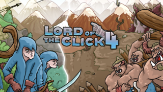 ロードオブザクリック4(Lord of the Click 4)