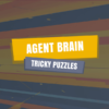 エージェントブレイン・トリッキーパズルズ(Agent Brain: Tricky Puzzles)