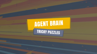 エージェントブレイン・トリッキーパズルズ(Agent Brain: Tricky Puzzles)