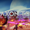 鉄壁陣列：軸索タワーディフェンス(Axon TD: Uprising - Tower Defense)