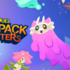 バックパック・モンスター・デュエリスト(NEODUEL: Backpack Monsters)