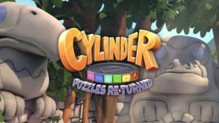 シリンダー・パズルズリターンド(Cylinder: Puzzles Returned)